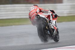 Andrea Dovizioso, Ducati Team