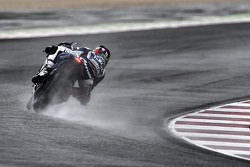Jorge Lorenzo, Yamaha Factory Racing