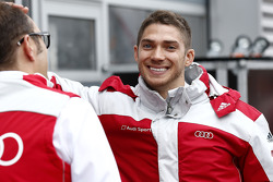 Edoardo Mortara, Audi Sport Team Abt Audi RS 5 DTM