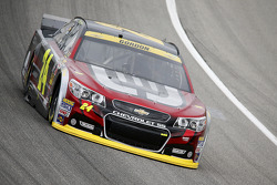 Jeff Gordon, Hendrick Motorsports Chevrolet