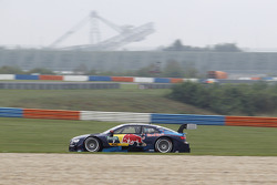 Mattias Ekström, Audi Sport Team Abt Sportsline, Audi A5 DTM