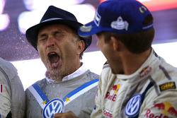 Jost Capito