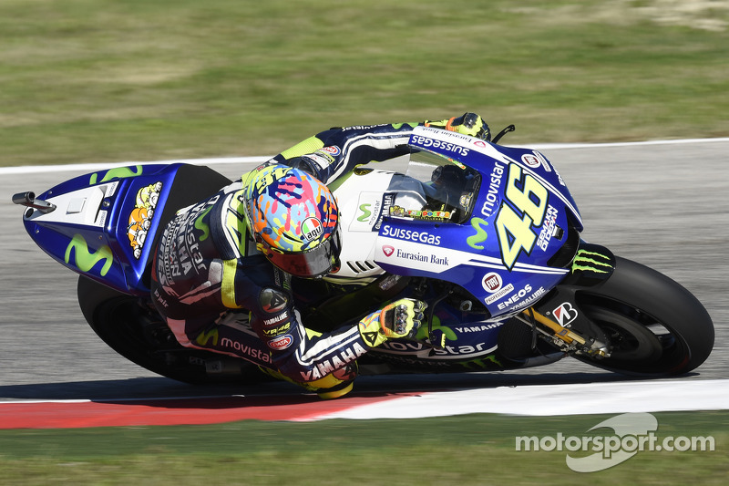 Misano 2014: il colpo di mano