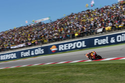Marc Marquez, Repsol Honda Team