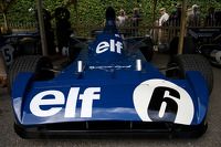 Goodwood Revival