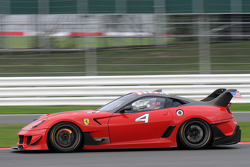 599XX Programma