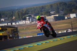 #95 Kawasaki: Anthony West, Alexander Cudlin, Mashel Al Naimi, Saeed Al Sulaiti
