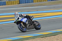 #94 Yamaha: David Checa, Kenny Foray, Mathieu Gines, Lucas Mahias