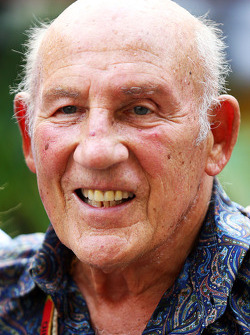 Stirling Moss