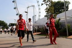 Fernando Alonso, Scuderia Ferrari