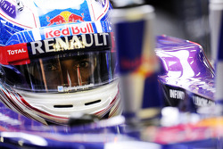 Daniel Ricciardo, Red Bull Racing RB10