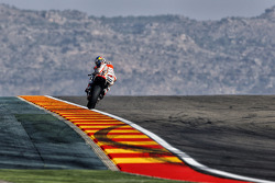 Dani Pedrosa, Repsol Honda Team