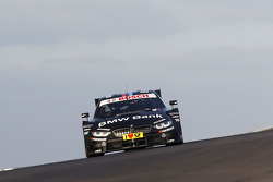 Bruno Spengler, BMW Team Schnitzer BMW M4 DTM