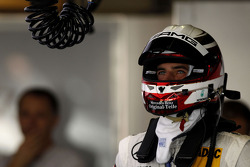 Christian Vietoris, Mercedes AMG DTM-Team HWA DTM Mercedes AMG C-Coupe