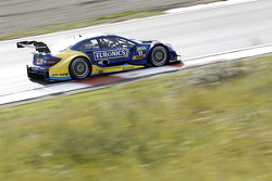 Gary Paffett, Mercedes AMG DTM-Team HWA DTM Mercedes AMG C-Coupe