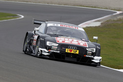 Timo Scheider, Audi Sport Team Phoenix Audi RS 5 DTM