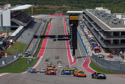 SCC: Circuit des Amériques, Austin