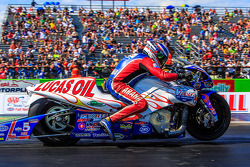 Hector Arana Jr.