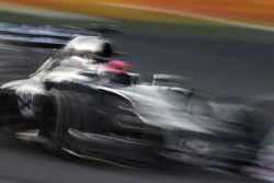 Jenson Button, McLaren MP4-29