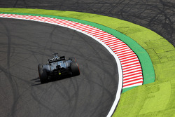 Jenson Button, McLaren MP4-29