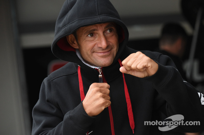 吉安尼·莫比德利,雪佛兰科鲁兹tc2,all-inkl.com慕尼黑车队