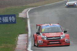 James Thompson, Lada Granta 1.6T, LADA Sport Lukoil