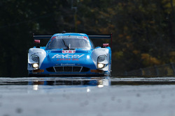 #01 Chip Ganassi Ford/Riley: Scott Pruett, Memo Rojas, Scott Dixon