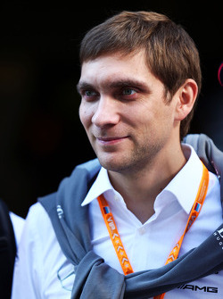 Vitaly Petrov