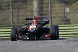 Esteban Ocon