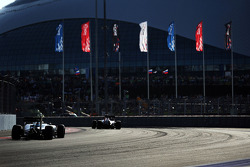 Valtteri Bottas, Williams FW36