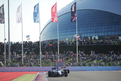 Valtteri Bottas, Williams FW36