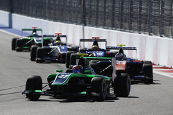 Richie Stanaway