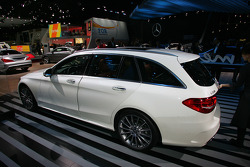 Mercedes Classe C