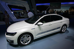 Volkswagwn Passat Gte