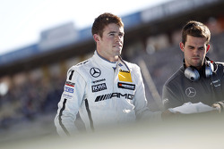 Paul Di Resta (GBR) Mercedes AMG DTM-Team HWA DTM Mercedes AMG C-Coupe