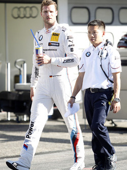 Martin Tomczyk, BMW Team Schnitzer BMW M4 DTM