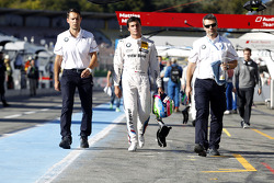 Bruno Spengler, BMW Team Schnitzer BMW M4 DTM