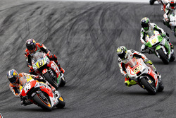 Dani Pedrosa, Repsol Honda Team