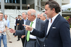 Alejandro Agag