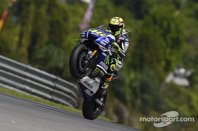 Grand Prix von Malaysia 2014 in Sepang