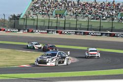 Tom Chilton, Chevrolet RML Cruze TC1, ROAL Motorsport