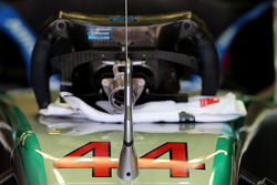 Lewis Hamilton, Mercedes AMG F1 Team