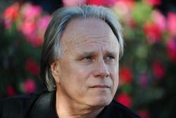 Gene Haas, Haas F1 Team