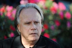 Gene Haas