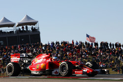 Fernando Alonso, Ferrari F14-T