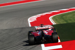 Kimi Raikkonen, Ferrari F14-T