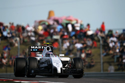 Valtteri Bottas, Williams FW36