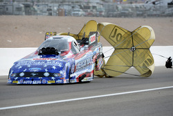 John Force