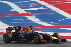 Daniel Ricciardo, Red Bull Racing RB10