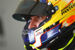 Giorgio Pantano